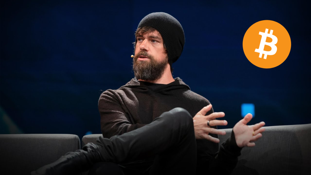 Jack Dorsey invests in Signal