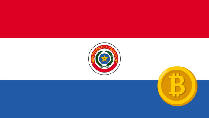 Paraguay Crypto