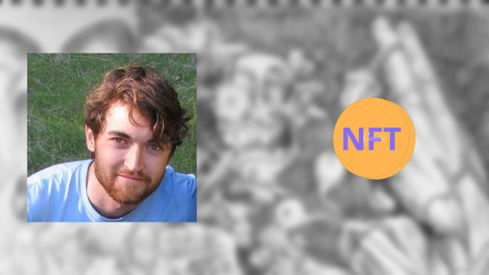 Ross Ulbricht NFT