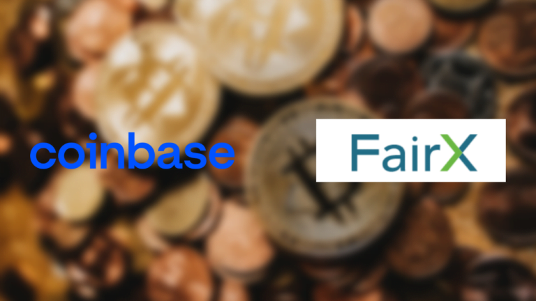 Coinbase Fairx