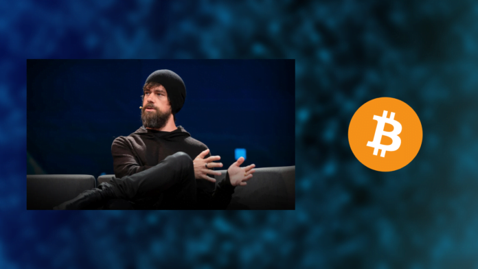 Jack Dorsey Open Bitcoin