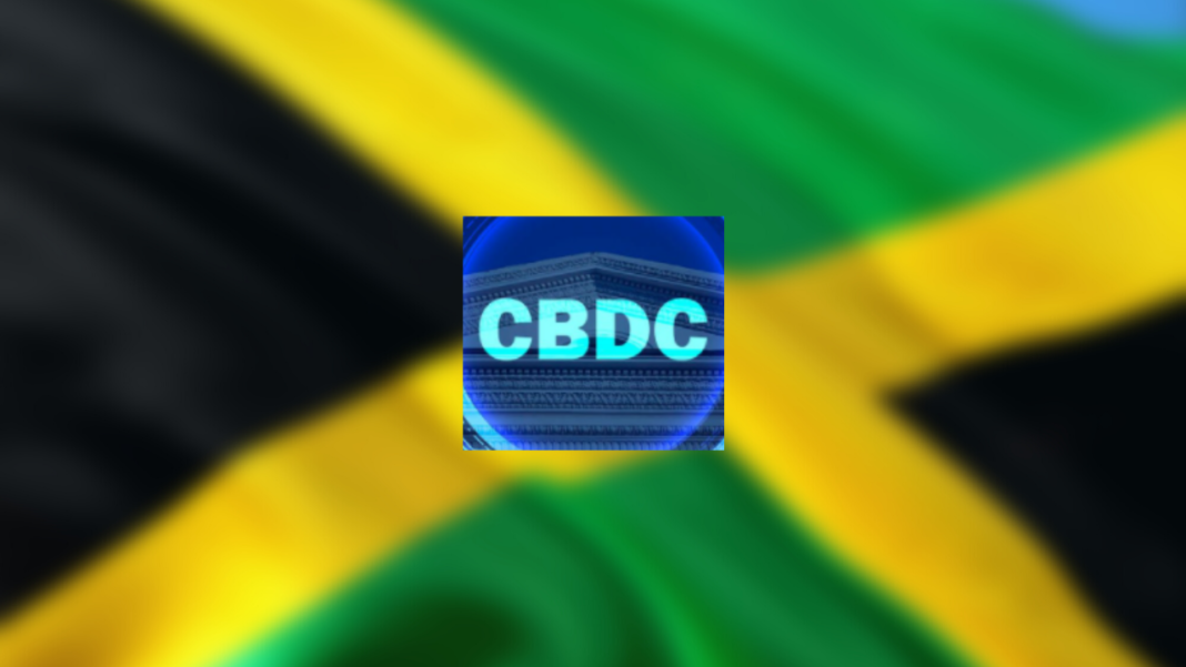 Jamaican CBDC