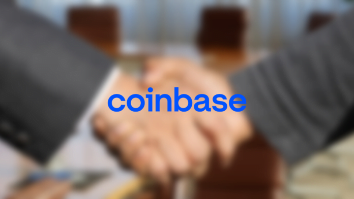Coinbase TRUST