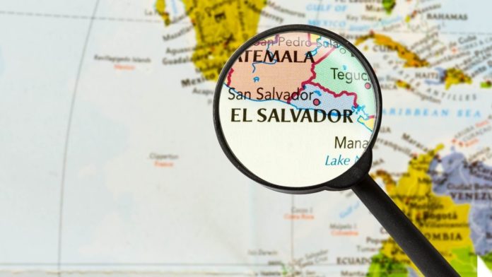 el salvador citizenship for investors