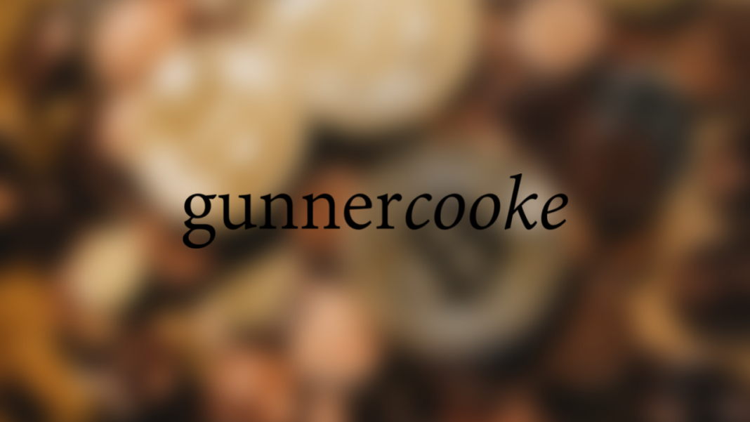 Gunnercooke crypto payments