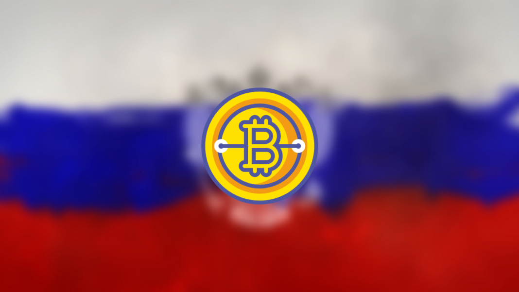 Russia Crypto Regulation