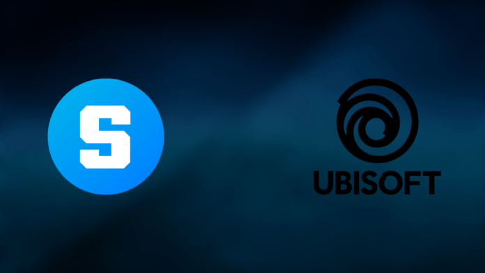The Sandbox Ubisoft