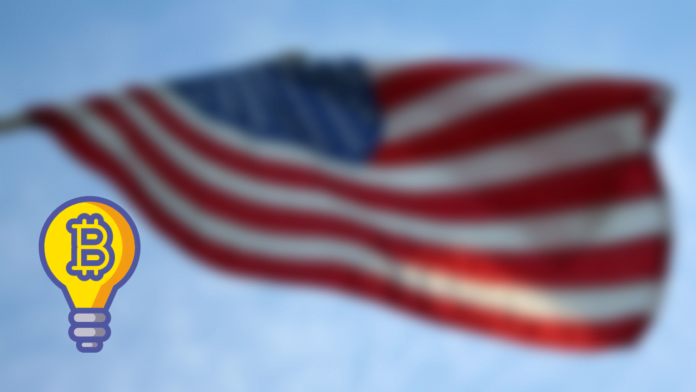 US Crypto Lobbying