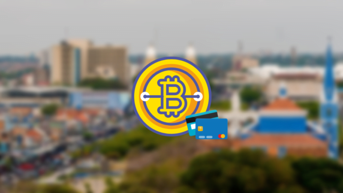 Venezuela Crypto ATMs