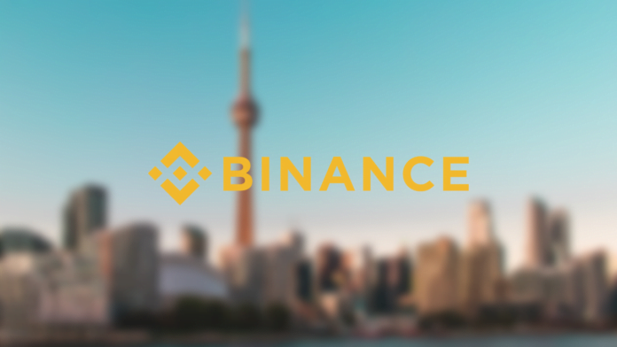 Binance Canada