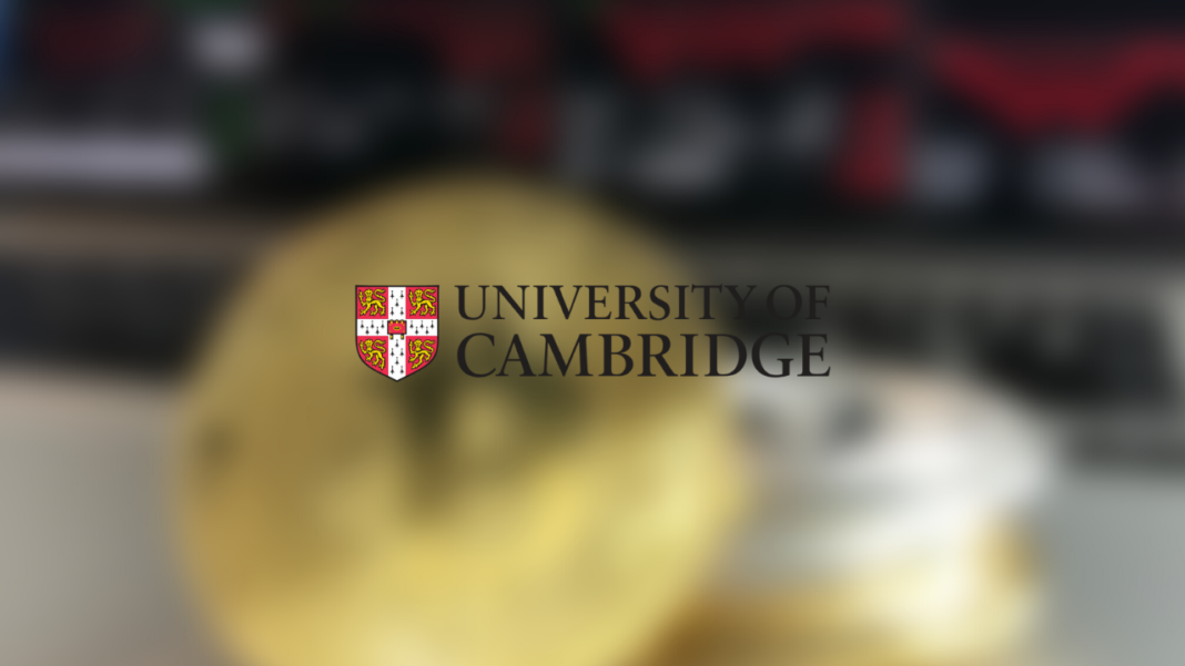 Cambridge Crypto Research