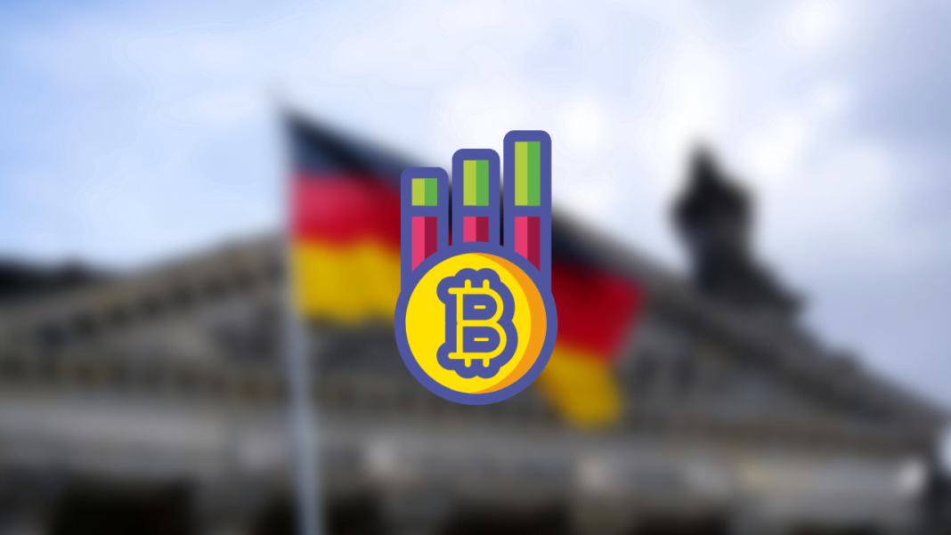 Germany Crypto