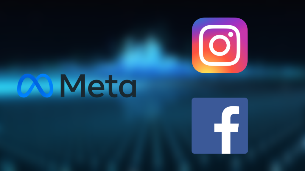 Meta Metaverse Instagram Facebook