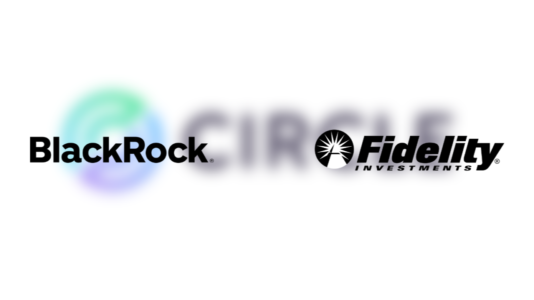 Circle Blackrock Fidelity