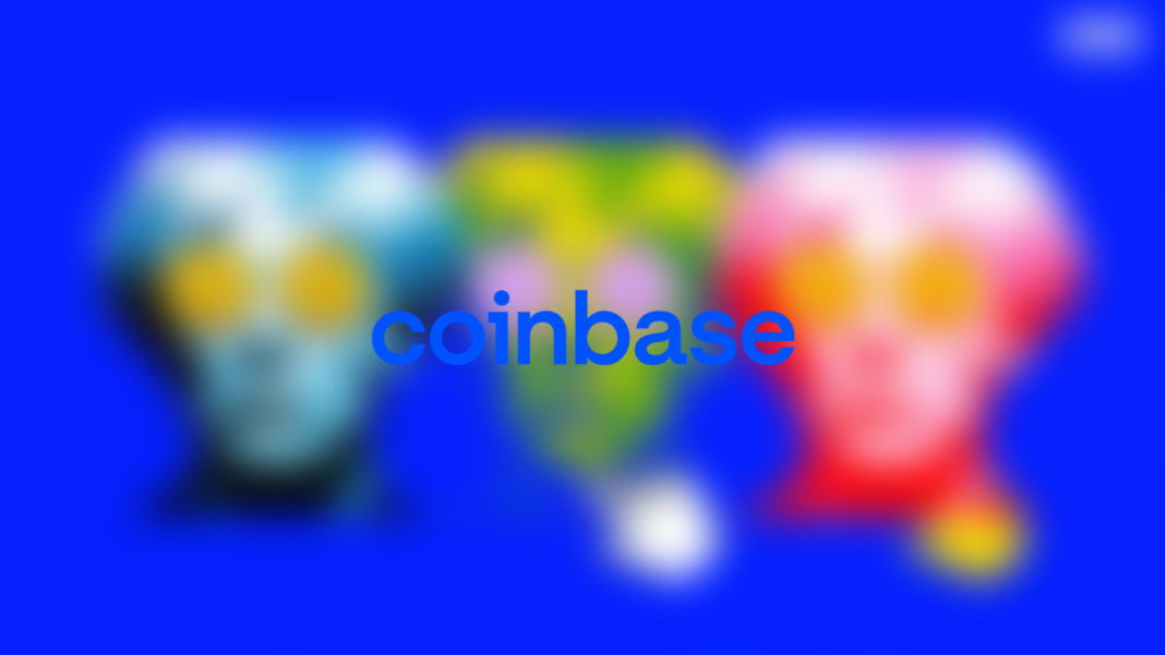 Coinbase Web3 NFTs