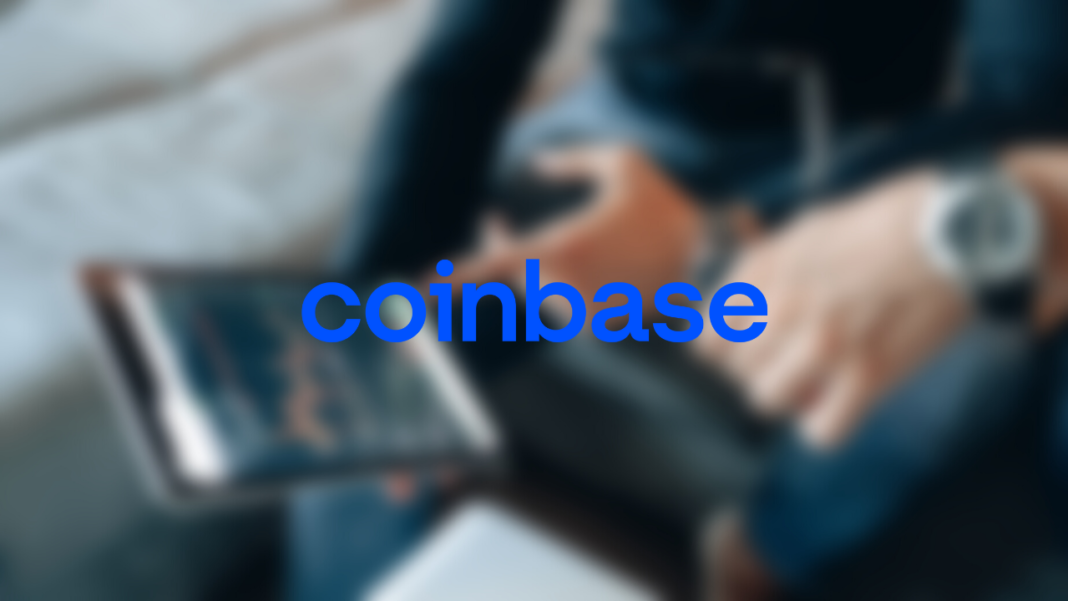 Coinbase hiring India