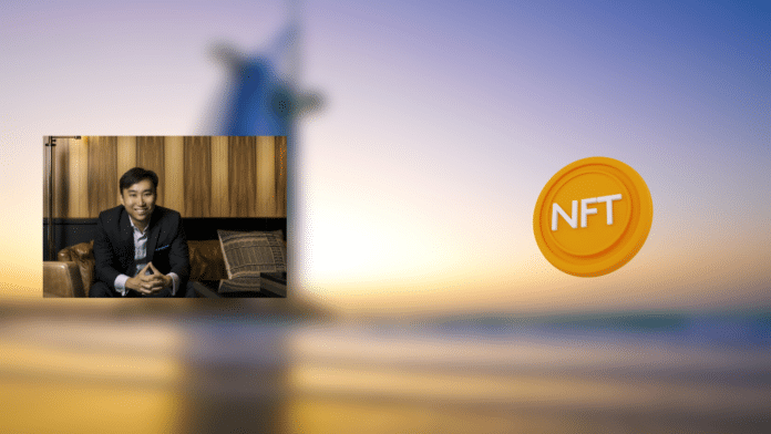 Dubai NFT