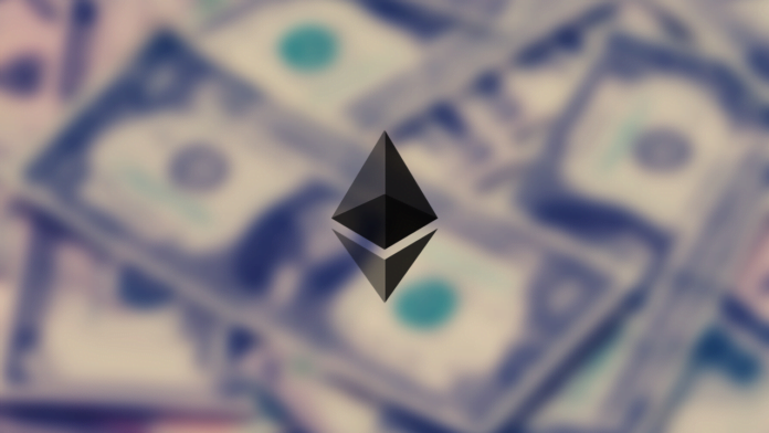 Ether Liquidations