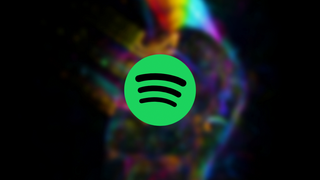 Spotify NFTs