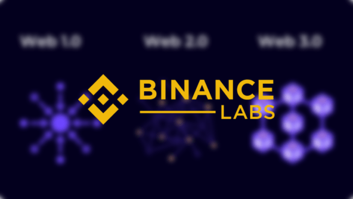 Binance Web3 Blockchain