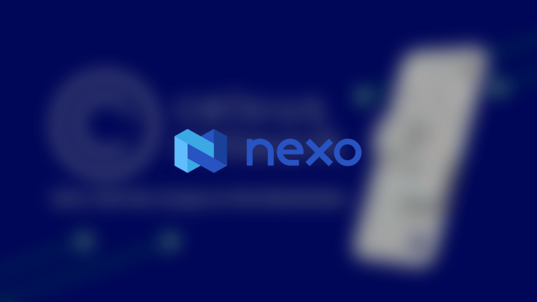 Celsius Nexo