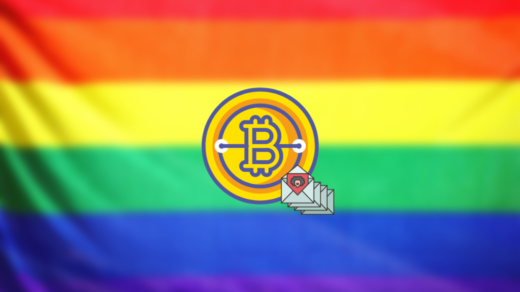 Crypto LGBTQIA+