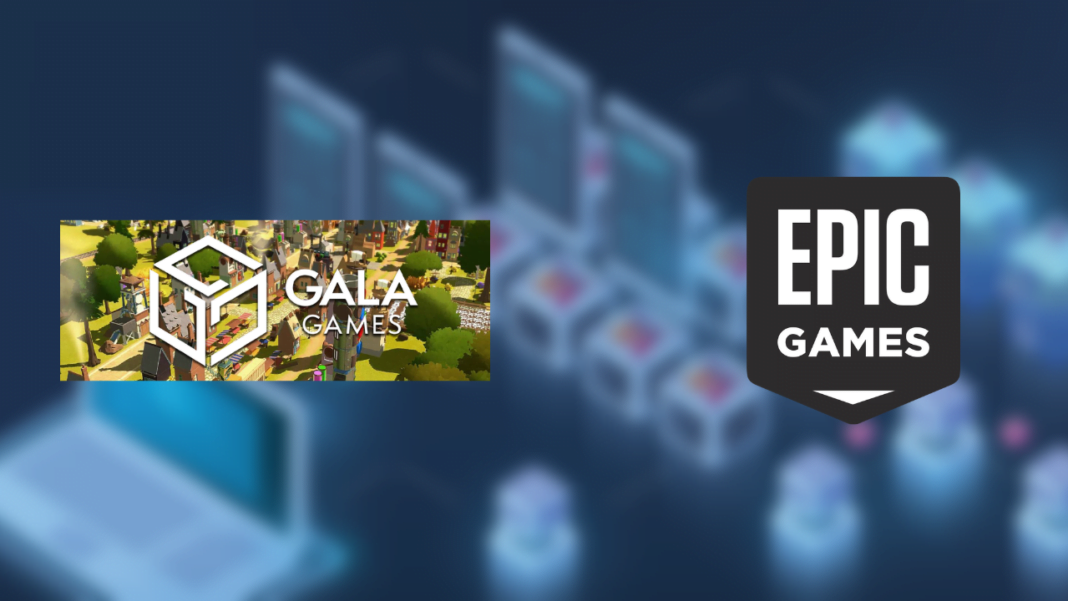 Gala Games