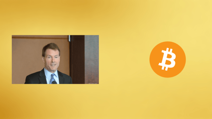 MicroStrategy CEO Bitcoin