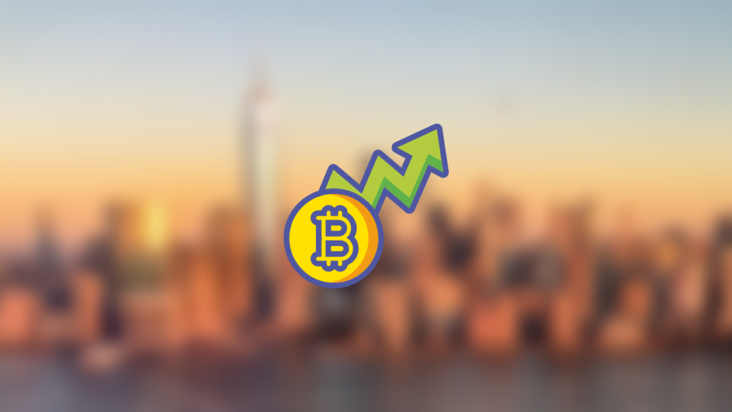 New York Crypto Mining