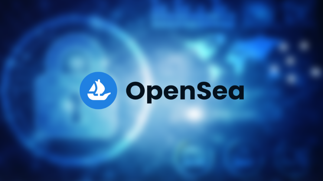 OpenSea Data Breach