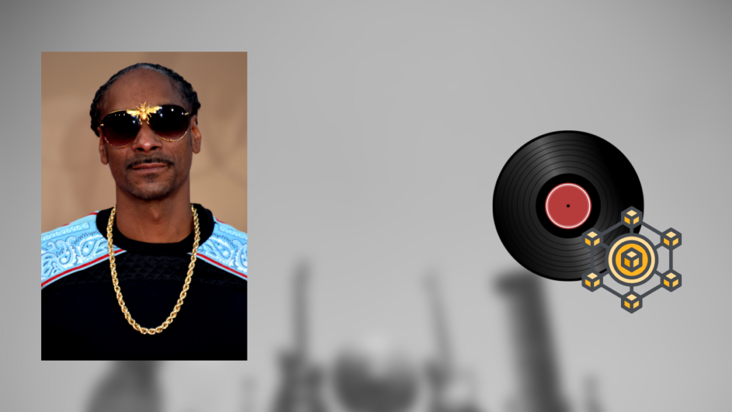 Snoop Dogg Blockchain