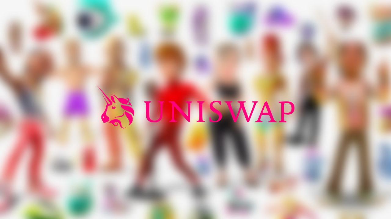 Uniswap acquired NFT marketplace aggregator Genie