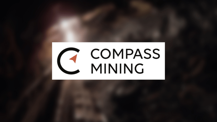 Compass Mining Bitcoin