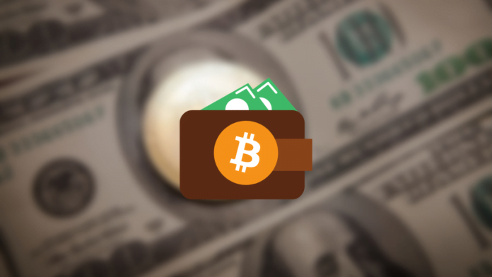 Non-custodial wallet
