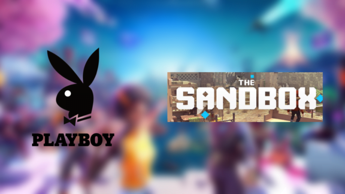 Playboy Sandbox